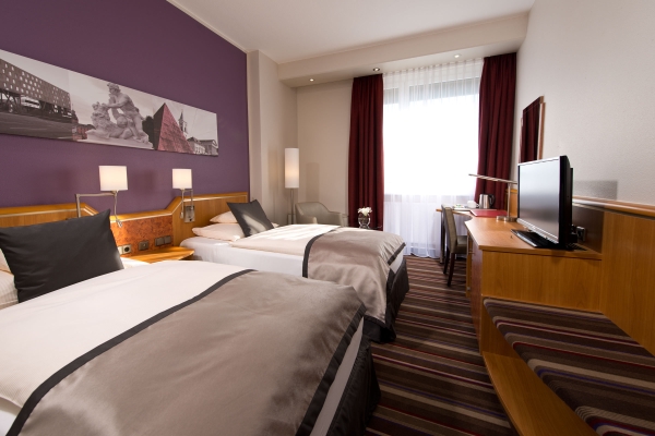 Leonardo Hotel Karlsruhe